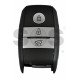 OEM Smart Key for KIA CEED 2012+ Buttons: 3 / Friquency: 433MHz / Transponder:HITAG2/ PCF7953/ ID46 / Blade signature: HY22 / Part No:95440-A2900 / Keyless GO