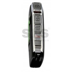 OEM Smart Key for Kia TELLURIDE 2020+  Buttons: 3+1P / Frequency:433MHz / Transponder: NCF 29A1X HITAG3 /  Part No:95440-S9000 / Keyless Go /