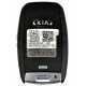OEM Smart Key for KIA K3 Buttons: 3 / Friquency: 433MHz / Transponder: TIRIS RF430(8A) / Blade signature: HY22 / Part No: 95440-B5000 / Keyless GO