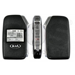 OEM Smart Key for Kia SOLO 2019-2020  Buttons: 3+1 / Frequency:433MHz / Transponder: NCF29AX/HITAG AES /  Part No: 95440-K0000/  Keyless Go 