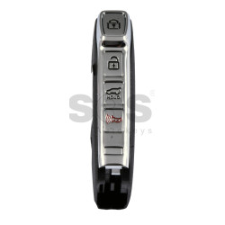 OEM Smart Key for Kia SOLO 2019-2020 Buttons: 3+1 / Frequency:433MHz / Transponder: NCF29AX/HITAG AES / Part No: 95440-K0000/ Keyless Go OEM Smart Key for Kia SOLO 2019-2020 Buttons: 3+1 / Frequency:433MHz / Transponder: NCF29AX/HITAG AES / Part No: 95440-K0000/ Keyless Go