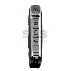 OEM Smart Key for Kia SOLO 2019+ Buttons: 4 / Frequency:433MHz / Transponder: NCF 29A1X HITAG3 / Part No: 95440-K0200/ Keyless Go / Automatic start OEM Smart Key for Kia SOLO 2019+ Buttons: 4 / Frequency:433MHz / Transponder: NCF 29A1X HITAG3 / Part No: 95440-K0200/ Keyless Go / Automatic start