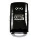 OEM Flip Key for KIA Cadenza 2016-2020 Buttons:3 / Frequency:433MHz / Transponder:TIRIS DST80 / Part No : 95430-F6100	