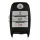 OEM Smart Key for KIA Optima  2014-2015 Buttons:3+1P / Frequency: 433MHz / Transponder: PCF7952/HITAG 2  /  Part No:95440-2T510  / Keyless GO / USA Market