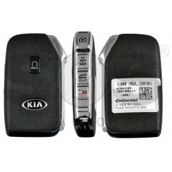 OEM Smart Key for Kia  Sorento 2020+  Buttons: 5+1P / Frequency:433MHz / Transponder:  NCF29A/HITAG AES /  Part No: 95440-P2000/  Keyless Go / Automatic start 