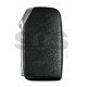 OEM Smart Key for Kia  Cerato 2018-2019  Buttons: 4 / Frequency:433MHz / Transponder:  TIRIS RF430(8A)  /  Part No: 95440-M6100/  Keyless Go / Automatic start 