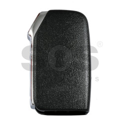 OEM Smart Key for Kia Cerato 2018-2019 Buttons: 4 / Frequency:433MHz / Transponder: TIRIS RF430 (8A) / Part No:95440-M6110/ Keyless Go / OEM Smart Key for Kia Cerato 2018-2019 Buttons: 4 / Frequency:433MHz / Transponder: TIRIS RF430 (8A) / Part No:95440-M6110/ Keyless Go /