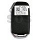 OEM Flip Key for Kia Seltos 2020-2021+ Buttons:3+1P / Frequency:433MHz / Transponder: No tranponder / Blade signature:HY22 / Part No: 95430-Q5000