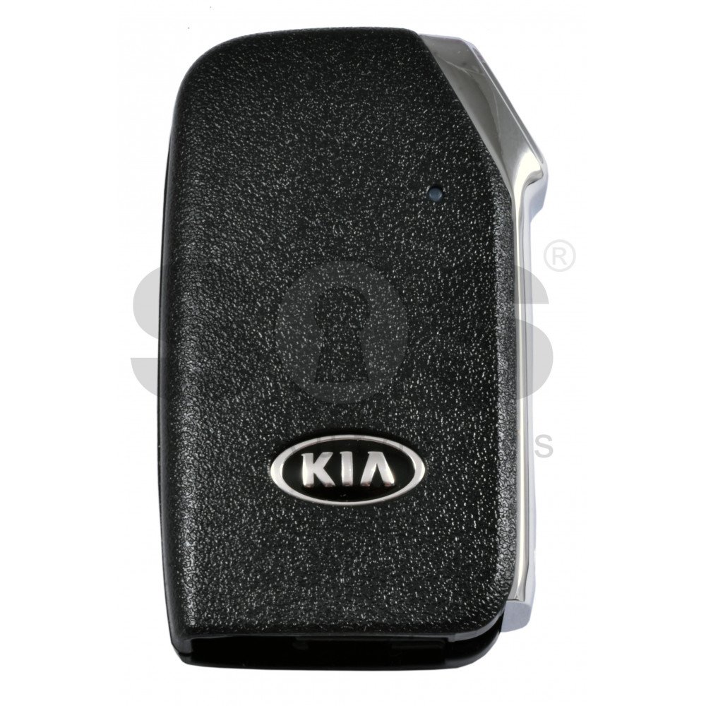 Smart key kia