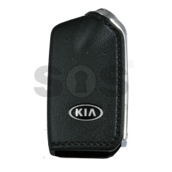 OEM Smart Key for Kia K900 2018 Buttons: 4 / Frequency:433MHz / Transponder: NCF29A/HITAG 3 / Part No: 95440-J6300 / Keyless Go / Automatic Start OEM Smart Key for Kia K900 2018 Buttons: 4 / Frequency:433MHz / Transponder: NCF29A/HITAG 3 / Part No: 95440-J6300 / Keyless Go / Automatic Start