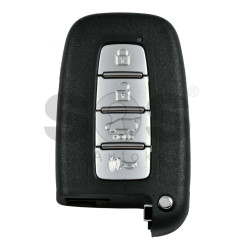 OEM Smart Key Mohave 2008-2012 Buttons:4 / Frequency:433MHz / Transponder: PCF7952/HITAG 2 / Blade signature:HY22 / Part No: 95440-2J860/2J760	