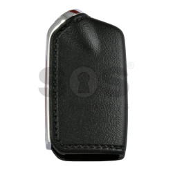 OEM Smart Key for Kia Mohave 2020+ Buttons: 3+1P / Frequency:433MHz / Transponder: NCF 29A/HITAG AES / Part No: 95440-2J500/ Keyless Go / OEM Smart Key for Kia Mohave 2020+ Buttons: 3+1P / Frequency:433MHz / Transponder: NCF 29A/HITAG AES / Part No: 95440-2J500/ Keyless Go /