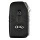 OEM Smart Key for Kia K4 2020+ Buttons: 4+1P / Frequency:433MHz / Transponder:  NCF29A/HITAG AES /  Part No: 95440-R0000	 / Keyless Go / Automatic Start