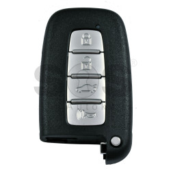 OEM Smart Key for KIA Optima 2010 Buttons:4 / Frequency:447MHz / Transponder: PCF7952/HITAG 2 / Blade signature:HY22 / Part No:  95440-2G100 / Korean Market