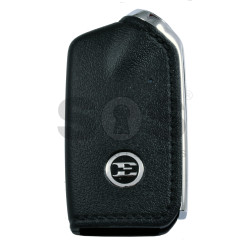 OEM Smart Key for Kia Stinger 2019-2020 Buttons: 3+1P / Frequency:433MHz / Transponder: NCF29A/HITAG 3 / Part No: 95440-J5210/ Keyless Go OEM Smart Key for Kia Stinger 2019-2020 Buttons: 3+1P / Frequency:433MHz / Transponder: NCF29A/HITAG 3 / Part No: 95440-J5210/ Keyless Go