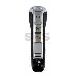 OEM Smart Key for Kia Stinger 2019-2020 Buttons: 3+1P / Frequency:433MHz / Transponder: NCF29A/HITAG 3  /  Part No: 95440-J5210/ Keyless Go 