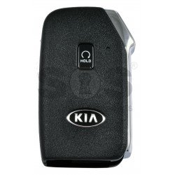 OEM Smart Key for Kia Sorento 20021+  Buttons: 4+1P / Frequency:433MHz / Transponder: NCF29A/HITAG AES /  Part No: 95440-P2000 / Keyless Go / Automatic Start
