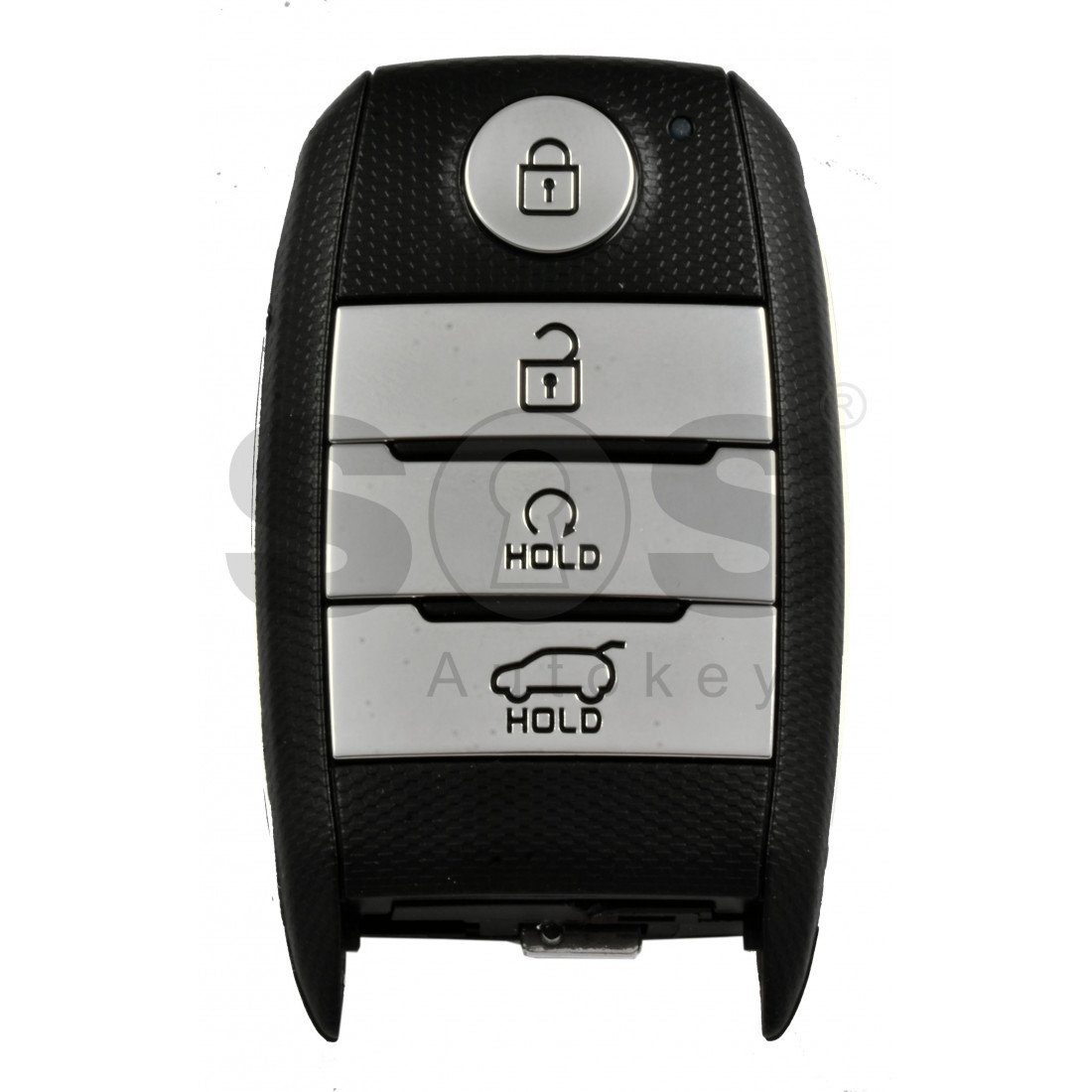 Oem Smart Key For Kia Sonet 2021 Buttons4 Frequency 433mhz