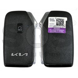 OEM Smart Key for Kia Forte 2022+  Buttons: 4+1/ Frequency:433MHz / Transponder: NCF29A/HITAG AES /  Part No: 95440-M7200	 / Keyless Go / Automatic Start