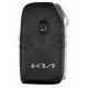 OEM Smart Key for Kia Forte 2022+  Buttons: 4+1/ Frequency:433MHz / Transponder: NCF29A/HITAG AES /  Part No: 95440-M7200	 / Keyless Go / Automatic Start