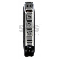 OEM Smart Key for Kia Sportage 2022+ Buttons: 4/ Frequency:433MHz / Transponder: NCF29A/HITAG AES / Part No: 95440-P1700/ Keyless Go / Automatic start OEM Smart Key for Kia Sportage 2022+ Buttons: 4/ Frequency:433MHz / Transponder: NCF29A/HITAG AES / Part No: 95440-P1700/ Keyless Go / Automatic start