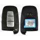 OEM Smart Key for KIA Sportage 2012 Buttons:3 / Frequency:443MHz / Transponder: PCF7952/HITAG 2 / Blade signature:HY22 / Part No:  95440-3W200