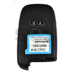 OEM Smart Key for KIA Sportage 2012 Buttons:3 / Frequency:443MHz / Transponder: PCF7952/HITAG 2 / Blade signature:HY22 / Part No:  95440-3W200