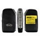 OEM Smart Key for Kia  Cadenza 2020+  Buttons: 4/ Frequency:433MHz / Transponder:  NCF29A/HITAG AES /  Part No:  95440-F6610/  Keyless Go / Automatic start 