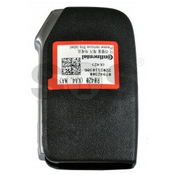 OEM Smart Key for Kia Carnival Buttons: 7/ Frequency:433MHz / Transponder: NCF29A/HITAG AES / Part No: 95440-R0420 / Keyless Go / Automatic Start OEM Smart Key for Kia Carnival Buttons: 7/ Frequency:433MHz / Transponder: NCF29A/HITAG AES / Part No: 95440-R0420 / Keyless Go / Automatic Start