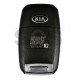 OEM Flip Key for KIA RIO 2018 Buttons:4 / Frequency:433 MHz / Transponder: No Transponder   /  Part No: 95430-H9700	