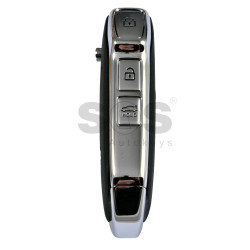 OEM Flip Key for Kia Cadenza 2020 / Buttons:3 / Frequency:433MHz / Transponder: TIRIS DST 80 / Part No: 95430-F6110 OEM Flip Key for Kia Cadenza 2020 / Buttons:3 / Frequency:433MHz / Transponder: TIRIS DST 80 / Part No: 95430-F6110