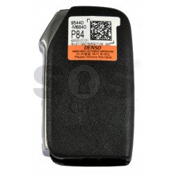 OEM Smart Key for Kia CERATO 2022+ Buttons: 4/ Frequency:433MHz / Transponder: NCF29A/HITAG AES / Part No: 95440-M6840/ Keyless Go / Automatic Start OEM Smart Key for Kia CERATO 2022+ Buttons: 4/ Frequency:433MHz / Transponder: NCF29A/HITAG AES / Part No: 95440-M6840/ Keyless Go / Automatic Start