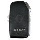 OEM Smart Key for Kia CERATO 2022+  Buttons: 4/ Frequency:433MHz / Transponder: NCF29A/HITAG AES /  Part No: 95440-M6840/ Keyless Go  / Automatic Start 