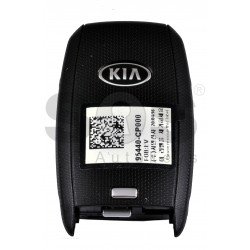 OEM Smart Key for KIA BONGO 2020 Buttons:2 / Frequency: 433MHz / Transponder: ATMEL AES/6A /  Part No:  95440-CP000 / Keyless GO 