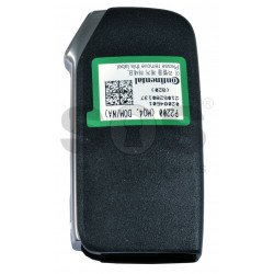 OEM Smart Key for Kia Sorento 2021 Buttons: 6+1P / Frequency:433MHz / Transponder: NCF29A/HITAG AES / Part No: 95440-P2200 / Keyless Go / Automatic Start OEM Smart Key for Kia Sorento 2021 Buttons: 6+1P / Frequency:433MHz / Transponder: NCF29A/HITAG AES / Part No: 95440-P2200 / Keyless Go / Automatic Start