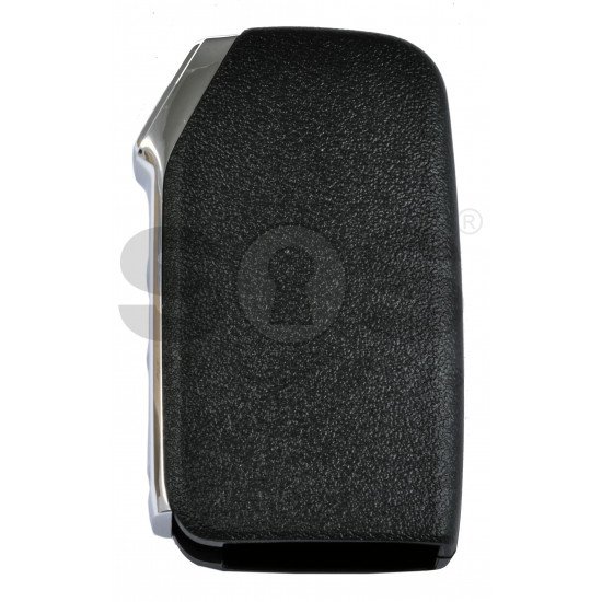 OEM Smart Key for Kia Sportage 2019 Buttons: 4/ Frequency:433MHz / Transponder: NCF29A/HITAG AES / Part No: 95440-F6610/ Keyless Go OEM Smart Key for Kia Sportage 2019 Buttons: 4/ Frequency:433MHz / Transponder: NCF29A/HITAG AES / Part No: 95440-F6610/ Keyless Go