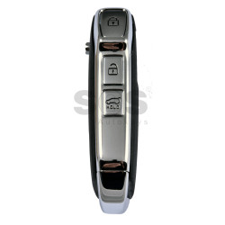OEM Flip Key for Kia Soul 2020 / Buttons:3 / Frequency:433MHz / Transponder: PCF7939/HITAG AES / Part No: 95430-K0300 OEM Flip Key for Kia Soul 2020 / Buttons:3 / Frequency:433MHz / Transponder: PCF7939/HITAG AES / Part No: 95430-K0300