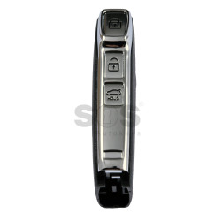 OEM Smart Key for Kia Cerato 2019 Buttons: 3/ Frequency:433MHz / Transponder: TIRIS RF430 (8A) / Part No: 95440-M6200 / Keyless Go OEM Smart Key for Kia Cerato 2019 Buttons: 3/ Frequency:433MHz / Transponder: TIRIS RF430 (8A) / Part No: 95440-M6200 / Keyless Go
