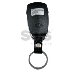 OEM Remote for Kia Borrego 2008-2012 / Buttons:4 / Frequency:315MHz / Part No: 95430-2J200 OEM Remote for Kia Borrego 2008-2012 / Buttons:4 / Frequency:315MHz / Part No: 95430-2J200