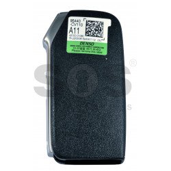 OEM Smart Key for Kia EV6 2022 Buttons: 6 / Frequency:433MHz / Transponder: NCF29A/HITAG AES / Part No: 95440-CV110/ Keyless Go / Automatic Start OEM Smart Key for Kia EV6 2022 Buttons: 6 / Frequency:433MHz / Transponder: NCF29A/HITAG AES / Part No: 95440-CV110/ Keyless Go / Automatic Start