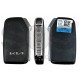 OEM Smart Key for Kia EV6 2022  Buttons: 4/ Frequency:433MHz / Transponder: NCF29A/HITAG AES /  Part No: 95440-CV100	/ Keyless Go  / Automatic Start 