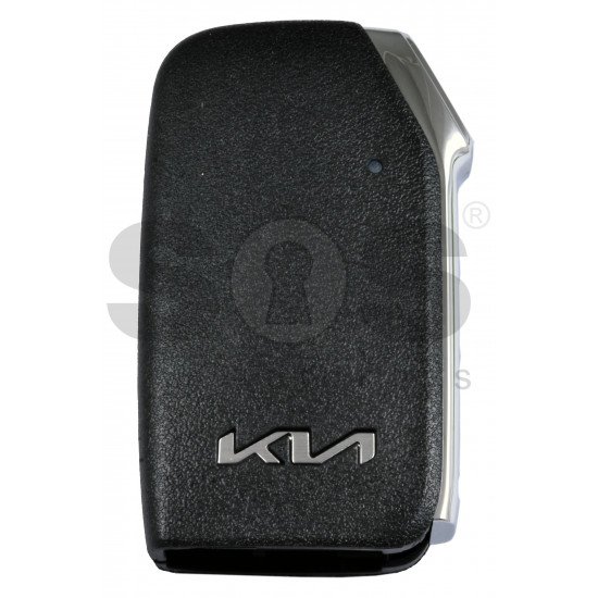 OEM Smart Key for Kia CEED 2020 Buttons: 3/ Frequency:433MHz / Transponder: TIRIS RF430 (8A) / Part No: 95440-J7800 / Keyless Go OEM Smart Key for Kia CEED 2020 Buttons: 3/ Frequency:433MHz / Transponder: TIRIS RF430 (8A) / Part No: 95440-J7800 / Keyless Go