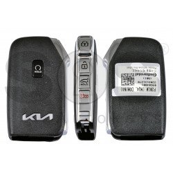 OEM Smart Key for Kia  Sorento 2022  Buttons:5/ Frequency:433MHz / Transponder:  NCF29A/HITAG AES /  Part No:  95440-P2010  Keyless Go / Automatic start 