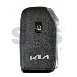 OEM Smart Key for Kia Sorento 2022 Buttons:5/ Frequency:433MHz / Transponder: NCF29A/HITAG AES / Part No: 95440-P2010 Keyless Go / Automatic start OEM Smart Key for Kia Sorento 2022 Buttons:5/ Frequency:433MHz / Transponder: NCF29A/HITAG AES / Part No: 95440-P2010 Keyless Go / Automatic start