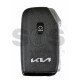 OEM Smart Key for Kia  Sorento 2022  Buttons:5/ Frequency:433MHz / Transponder:  NCF29A/HITAG AES /  Part No:  95440-P2010  Keyless Go / Automatic start 