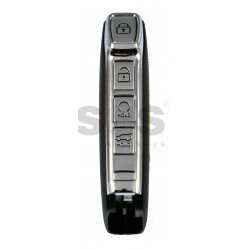 OEM Smart Key for Kia Telluride 2020 Buttons:4/ Frequency:433MHz / Transponder: NCF29A/HITAG AES / Part No: 95440-S9320 Keyless Go / Automatic start OEM Smart Key for Kia Telluride 2020 Buttons:4/ Frequency:433MHz / Transponder: NCF29A/HITAG AES / Part No: 95440-S9320 Keyless Go / Automatic start