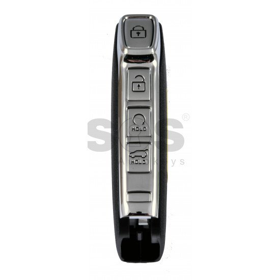 OEM Smart Key for Kia Telluride 2020 Buttons:4/ Frequency:433MHz / Transponder: NCF29A/HITAG AES / Part No: 95440-S9320 Keyless Go / Automatic start OEM Smart Key for Kia Telluride 2020 Buttons:4/ Frequency:433MHz / Transponder: NCF29A/HITAG AES / Part No: 95440-S9320 Keyless Go / Automatic start
