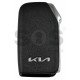 OEM Smart Key for Kia  Telluride 2020  Buttons:4/  Frequency:433MHz / Transponder:  NCF29A/HITAG AES /  Part No:  95440-S9320	  Keyless Go / Automatic start 