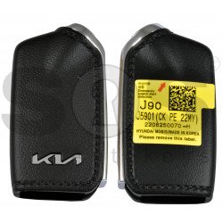 OEM Smart Key for Kia  Stinger 2022  Buttons:4/  Frequency:433MHz / Transponder:  NCF29A/HITAG 3 /  Part No:  95440-J5901 /   Keyless Go / Automatic start 