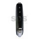 OEM Smart Key for Mazda 6 2021 / Buttons:3 / Frequency:433MHz /Transponder : NCF29A/HITAG PRO / Part No:  NFYW-67-5DY